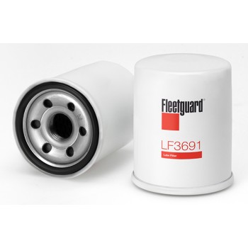 Fleetguard Oil Filter - LF3691 Fleetguard Oil Filter - LF3691